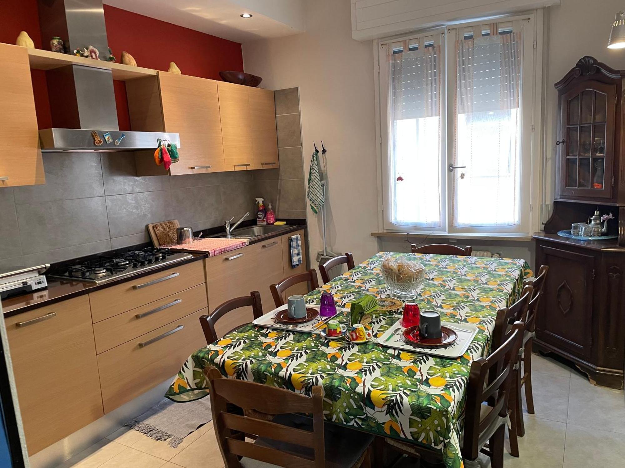 Appartamento Casa Sul Fiume Parma Exteriör bild